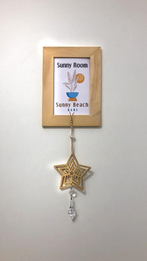 Sunny Beach Bari Luaran gambar
