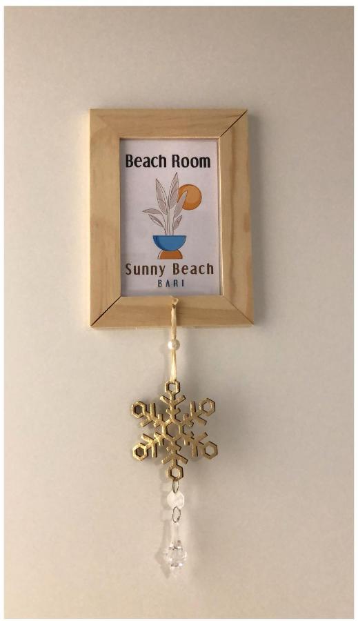 Sunny Beach Bari Luaran gambar